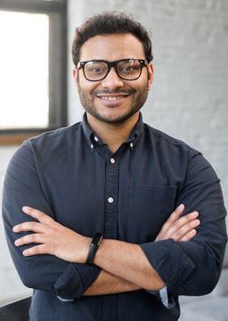Mayank Mehta