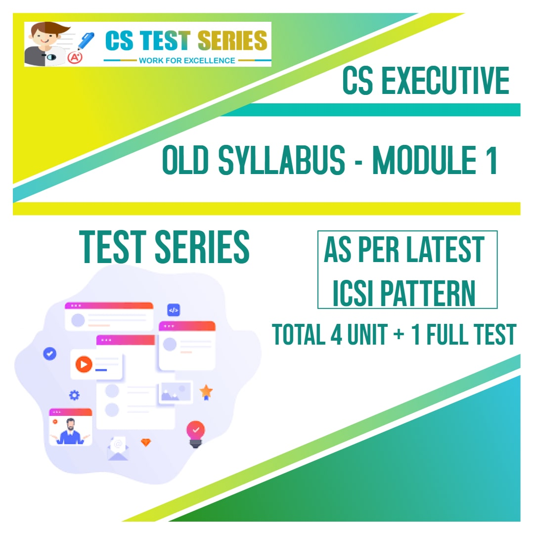 cs-executive-old-syllabus-test-series-cs-test-series