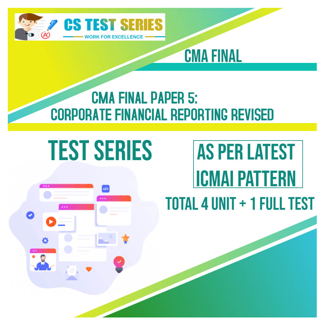 CMA-Strategic-Financial-Management Actual Dumps