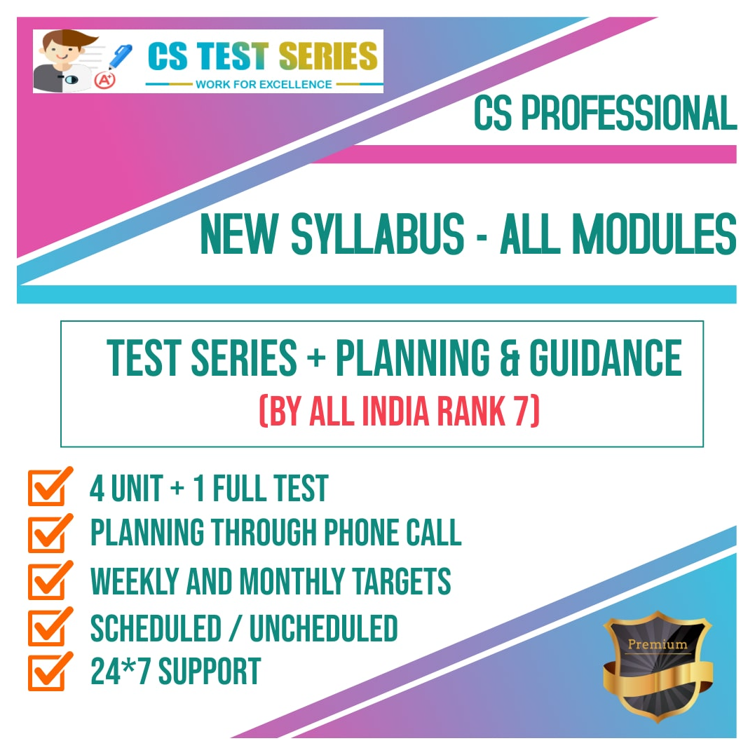 cs-professional-new-syllabus-all-three-module-2-0-4-unit-1-full-syllabus-test